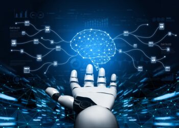 Informatica unveils autonomous data management agents