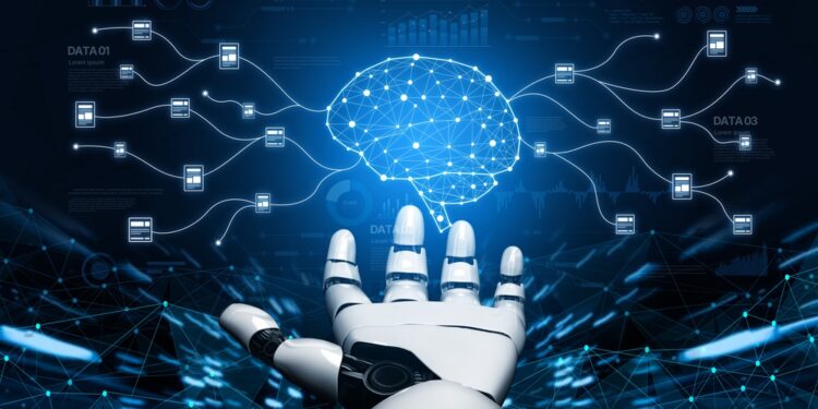 Informatica unveils autonomous data management agents