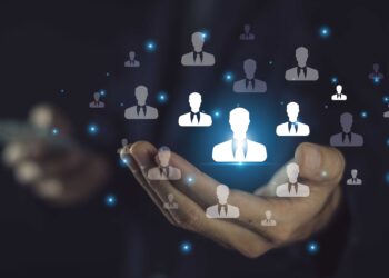 The rise of the virtual C-Suite