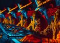Kaspersky warns of The Gentlemen ransomware group expanding operations with new malware