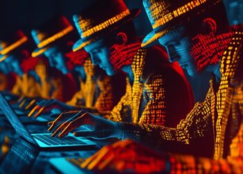 Kaspersky warns of The Gentlemen ransomware group expanding operations with new malware