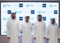 du to power UAE’s first sovereign cloud for transport sector