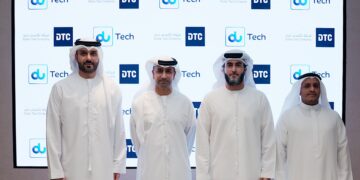 du to power UAE’s first sovereign cloud for transport sector