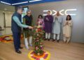 DXC opens flagship AI-first Customer Experience Centre in Bengaluru