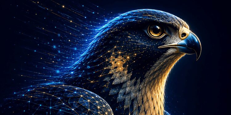 SANS Institute strengthens cyber readiness with Falcon 180 Mission