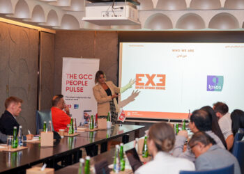 EXE and Ipsos launch first-ever GCC people pulse monthly workforce sentiment tracker