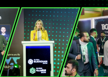AI-driven LiveOps and mobile dominance take centre stage at Global Games Show Riyadh 2026