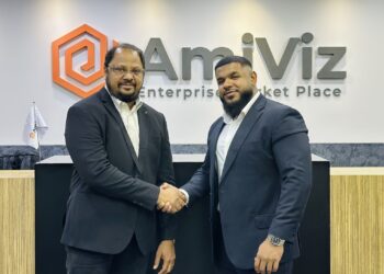 AmiViz and Cyberhaven to accelerate data security innovation across the Middle East