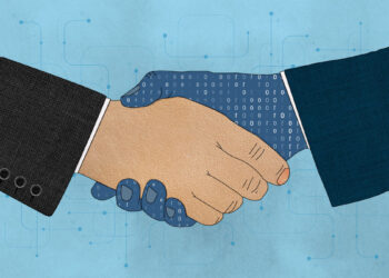 Cisco: Five strategies to build AI trust
