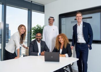 Inception42 and Microsoft move agentic AI from pilots to government and enterprise operations 