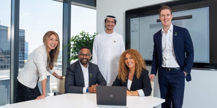Inception42 and Microsoft move agentic AI from pilots to government and enterprise operations