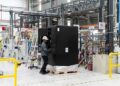 Vertiv increases manufacturing capacity with new facility in Malaysia