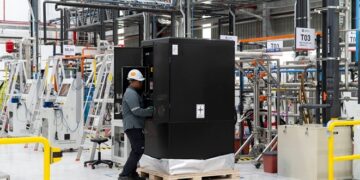 Vertiv increases manufacturing capacity with new facility in Malaysia