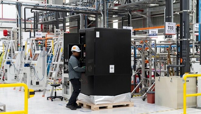 Vertiv increases manufacturing capacity with new facility in Malaysia