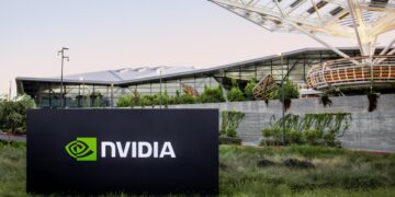 NVIDIA unlocks AI compute at scale
