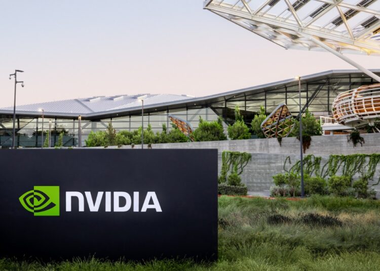 NVIDIA unlocks AI compute at scale