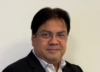 Silver Leaf Solutions appoints Narendra Talreja as Director of Sales for MEA