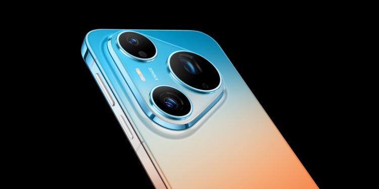Huawei launches Pura 90s Series in UAE