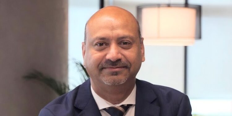 SAP appoints Saqib Sabah as Head of Growth Markets, including Bahrain