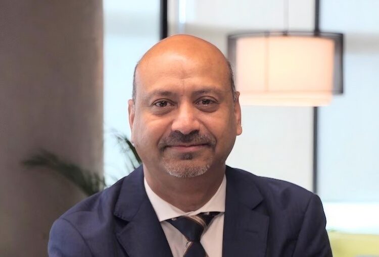 SAP appoints Saqib Sabah as Head of Growth Markets, including Bahrain