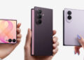 Samsung Unpacked: Galaxy Z Fold8 Ultra, Fold8 and Flip8 debut with AI upgrades