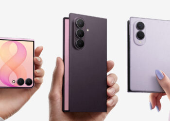 Samsung Unpacked: Galaxy Z Fold8 Ultra, Fold8 and Flip8 debut with AI upgrades