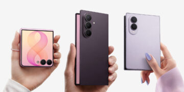 Samsung Unpacked: Galaxy Z Fold8 Ultra, Fold8 and Flip8 debut with AI upgrades