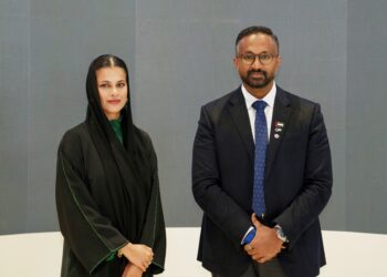 Inception42 and NXT Holding to advance AI collaboration across the UAE and beyond