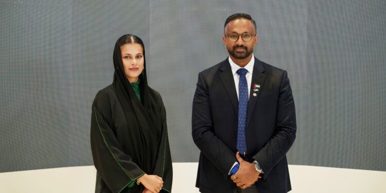 Inception42 and NXT Holding to advance AI collaboration across the UAE and beyond