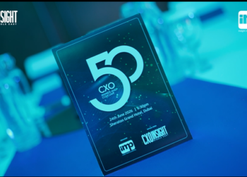 CXO50 Awards and Conclave 2026