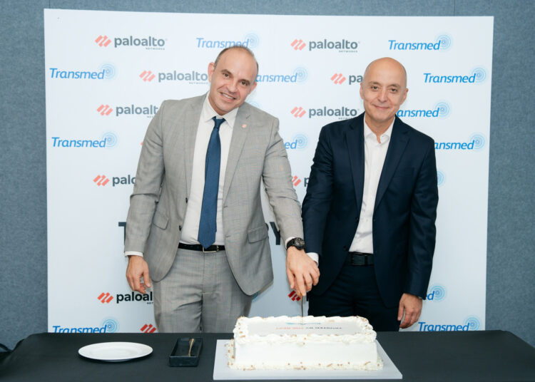 Transmed enhances security operations for the AI era with Palo Alto Networks