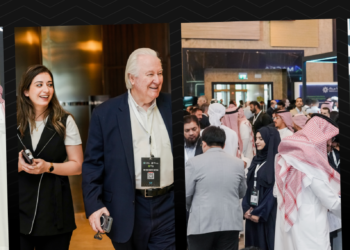 Blockchain infrastructure & AI take centre stage at Global Blockchain Show 2026