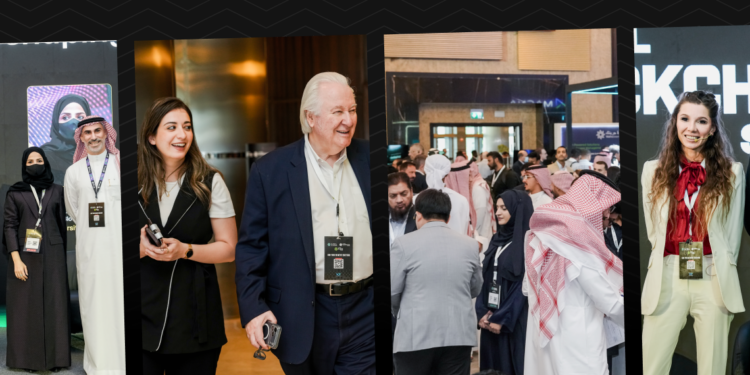 Blockchain infrastructure & AI take centre stage at Global Blockchain Show 2026
