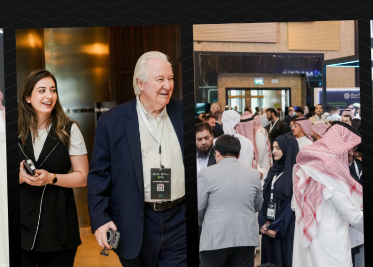 Blockchain infrastructure & AI take centre stage at Global Blockchain Show 2026