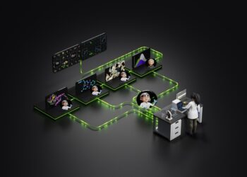 NVIDIA announces BioNeMo Agent Toolkit