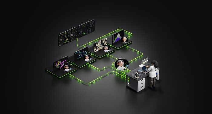 NVIDIA announces BioNeMo Agent Toolkit