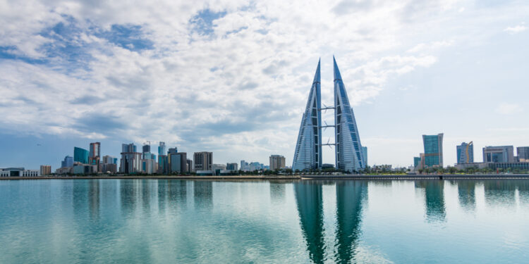 Beyond the cloud: Bahrain’s next enterprise imperative