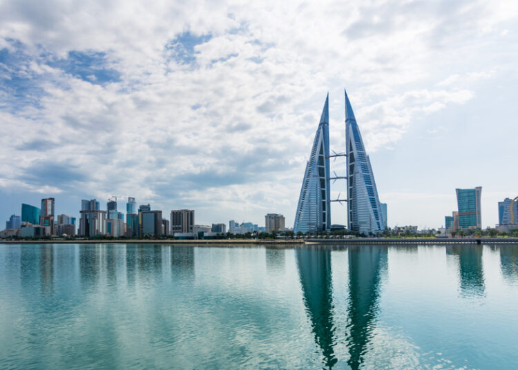 Beyond the cloud: Bahrain’s next enterprise imperative