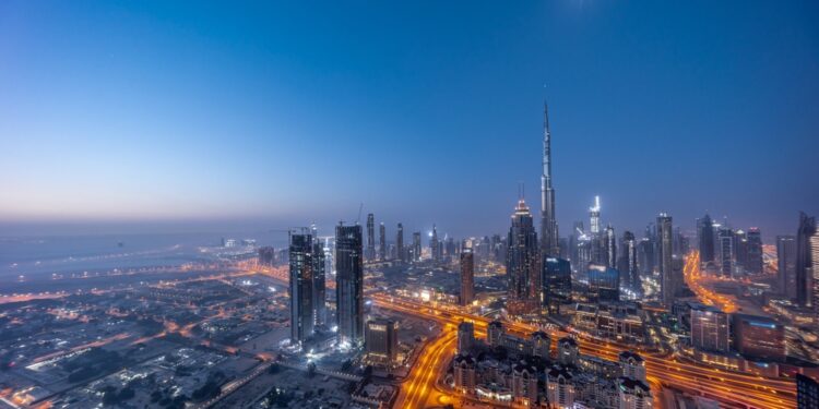 IBM study reveals limited control and rising dependencies leave UAE enterprises exposed