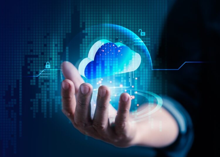 DXC introduces DXC Private Cloud+