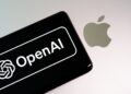 Apple sues OpenAI over alleged theft of trade secrets