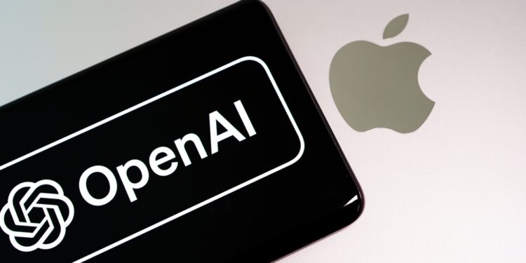 Apple sues OpenAI over alleged theft of trade secrets