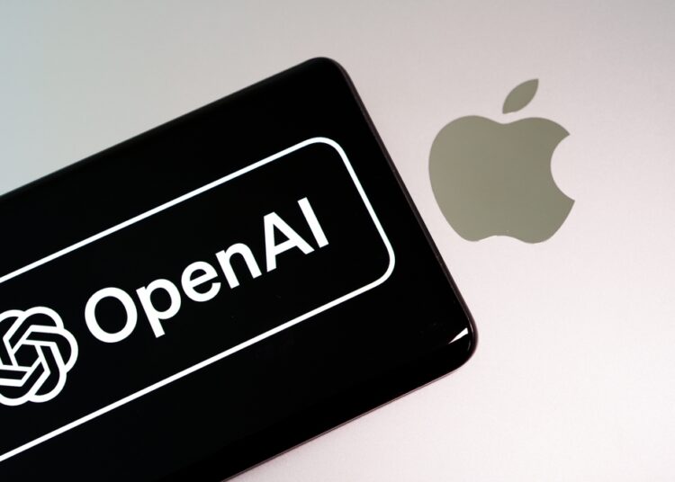 Apple sues OpenAI over alleged theft of trade secrets