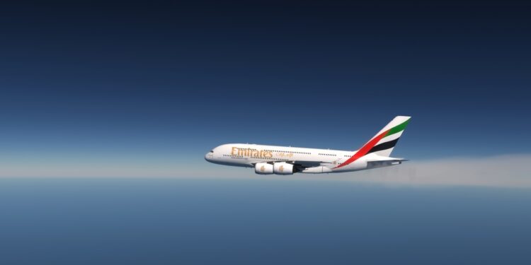 Emirates enables crypto payments for flight bookings