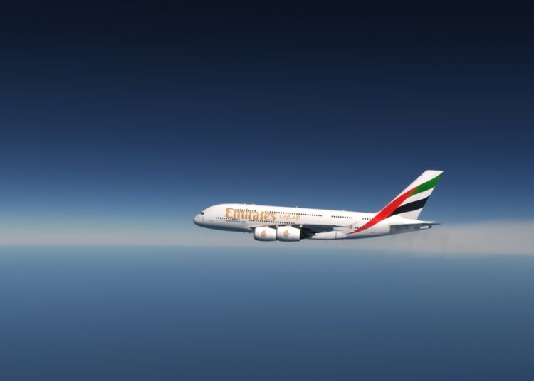 Emirates enables crypto payments for flight bookings
