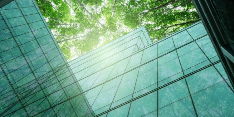 Sustainability paradox: Scaling AI infrastructure while meeting net-zero goals