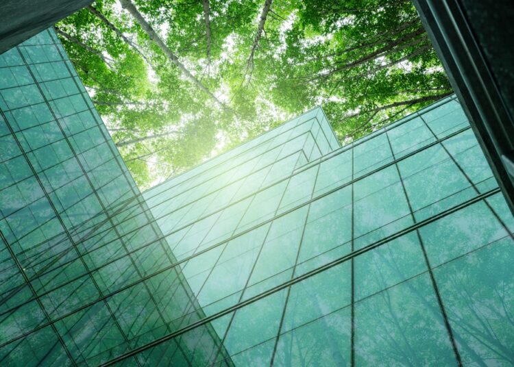 Sustainability paradox: Scaling AI infrastructure while meeting net-zero goals