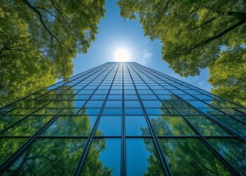 UAE-based, C3, and HSBC launch climate change programme across MENAT & SE Asia