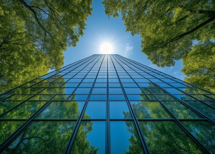 UAE-based, C3, and HSBC launch climate change programme across MENAT & SE Asia