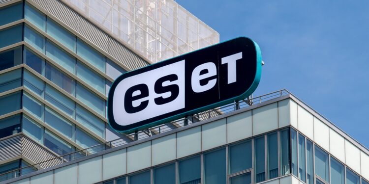 ESET, EVC Group to strengthen European cyber and energy resilience